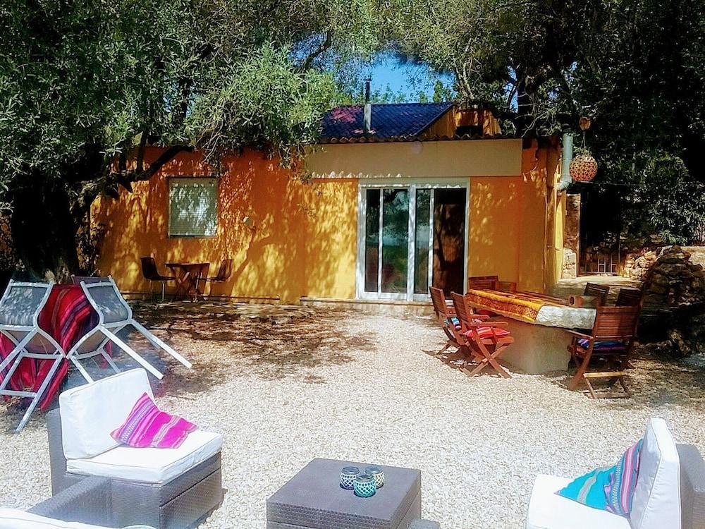 Casa De Rosado Hotel 3*